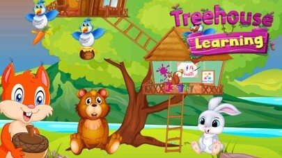 Emulate iPhone app Treehouse Learning Adventures using MyAndroid Emulate iPhone app Treehouse Learning Adventures using MyAndroid