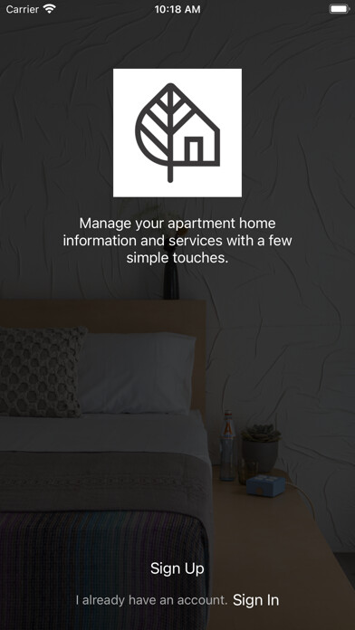 Emulate iPhone app Treehouse Resident App using MyAndroid Emulate iPhone app Treehouse Resident App using MyAndroid