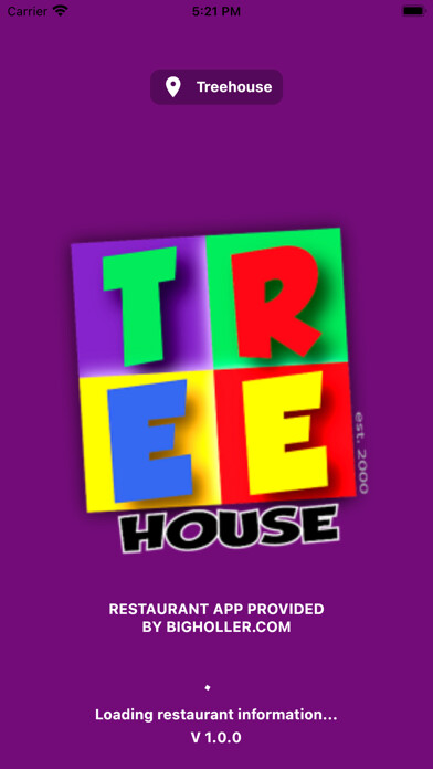 Emulate iPhone app Treehouse Stanford using MyAndroid Emulate iPhone app Treehouse Stanford using MyAndroid