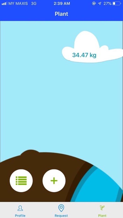 Run android online APK Treehugger app from MyAndroid or emulate Treehugger app using MyAndroid