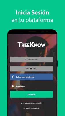 Emulate Android APK TreeKnow Emulate Android APK TreeKnow