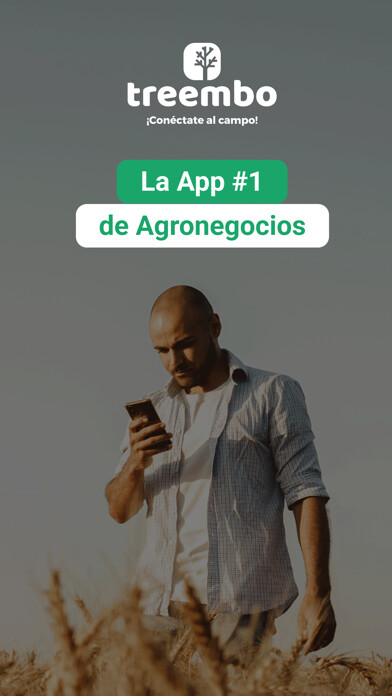 Emulate iPhone app Treembo using MyAndroid
