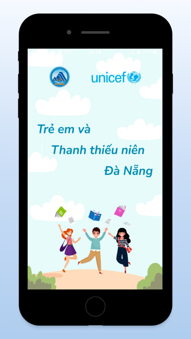 Emulate iPhone app Tre em DaNang using MyAndroid Emulate iPhone app Tre em DaNang using MyAndroid