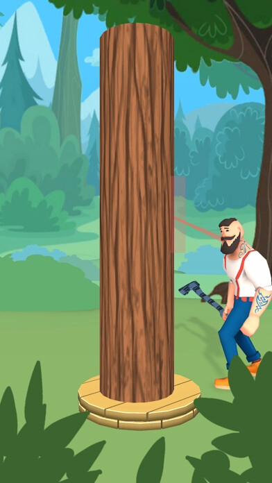 Emulate iPhone app Treenga using MyAndroid Emulate iPhone app Treenga using MyAndroid
