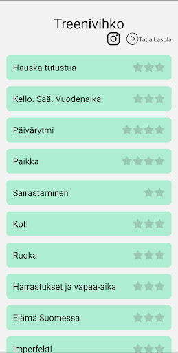 Run android online APK Treenivihko from MyAndroid or emulate Treenivihko using MyAndroid