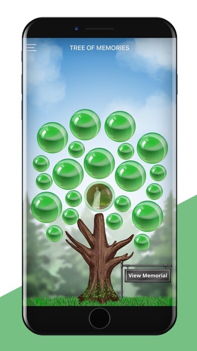 Emulate iPhone app Tree of Memories using MyAndroid Emulate iPhone app Tree of Memories using MyAndroid