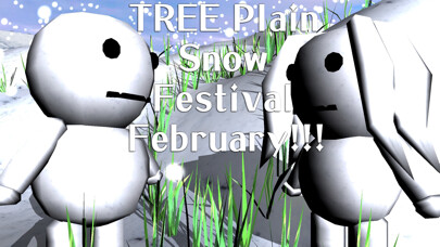 Emulate iPhone app TREEPlainSnowFestival February using MyAndroid Emulate iPhone app TREEPlainSnowFestival February using MyAndroid