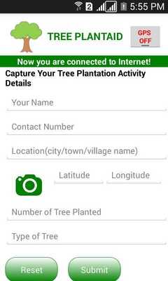 Emulate Android APK Tree Plantaid Emulate Android APK Tree Plantaid