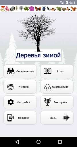 Run android online APK Trees and Shrubs in Winter: Mobile Field Guide from MyAndroid or emulate Trees and Shrubs in Winter: Mobile Field Guide using MyAndroid Run android online APK Trees and Shrubs in Winter: Mobile Field Guide from MyAndroid or emulate Trees and Shrubs in Winter: Mobile Field Guide using MyAndroid