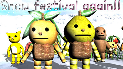 Emulate iPhone app TREE Snow Festival Jan 2022 using MyAndroid Emulate iPhone app TREE Snow Festival Jan 2022 using MyAndroid