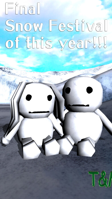 Emulate iPhone app TREE Snow Festival Mar 2022 using MyAndroid Emulate iPhone app TREE Snow Festival Mar 2022 using MyAndroid