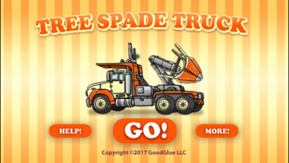 Emulate iPhone app Tree Spade Truck using MyAndroid Emulate iPhone app Tree Spade Truck using MyAndroid