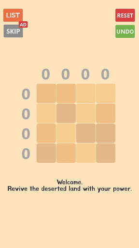 Run android online APK Trees - Tents Puzzle Game from MyAndroid or emulate Trees - Tents Puzzle Game using MyAndroid