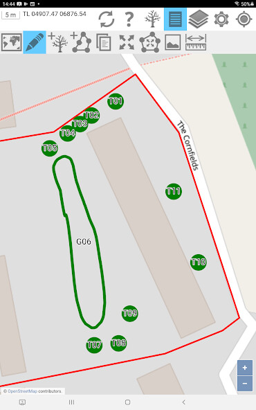 Run android online APK Tree Survey (OTISS) from MyAndroid or emulate Tree Survey (OTISS) using MyAndroid Run android online APK Tree Survey (OTISS) from MyAndroid or emulate Tree Survey (OTISS) using MyAndroid