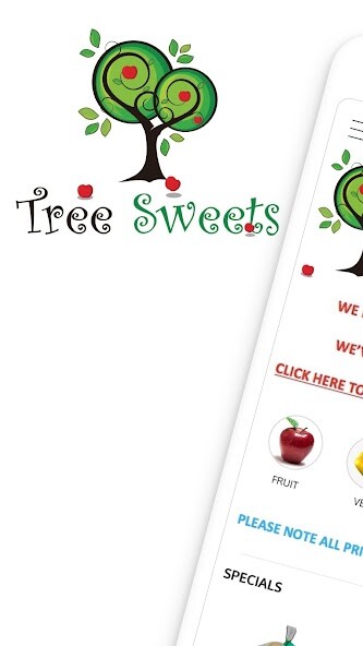 Run android online APK Tree Sweets from MyAndroid or emulate Tree Sweets using MyAndroid
