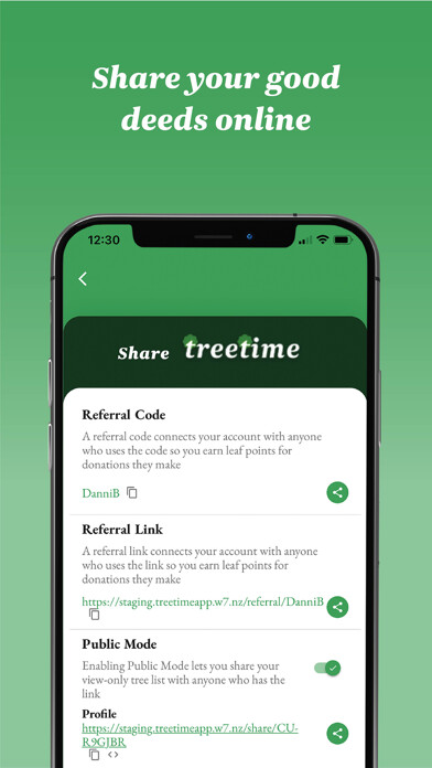 Emulate iPhone app TreeTime using MyAndroid Emulate iPhone app TreeTime using MyAndroid