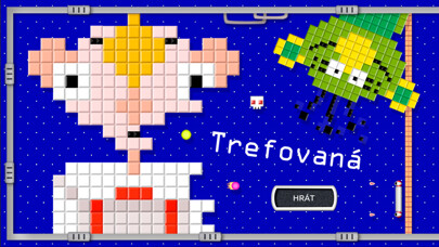 Emulate iPhone app Trefovaná using MyAndroid Emulate iPhone app Trefovaná using MyAndroid