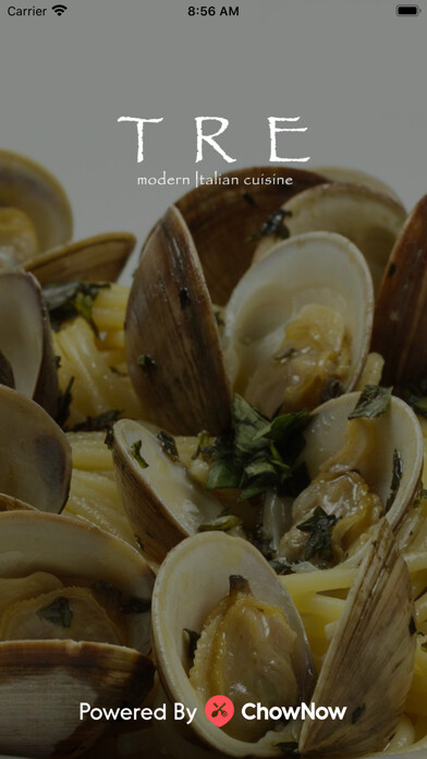 Emulate iPhone app Tre Fratelli using MyAndroid Emulate iPhone app Tre Fratelli using MyAndroid