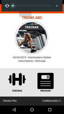 Emulate Android APK Treino Pro - Academia Emulate Android APK Treino Pro - Academia