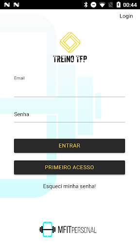 Run android online APK TREINO TFP from MyAndroid or emulate TREINO TFP using MyAndroid Run android online APK TREINO TFP from MyAndroid or emulate TREINO TFP using MyAndroid