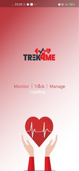 Run android online APK Trek4Me from MyAndroid or emulate Trek4Me using MyAndroid