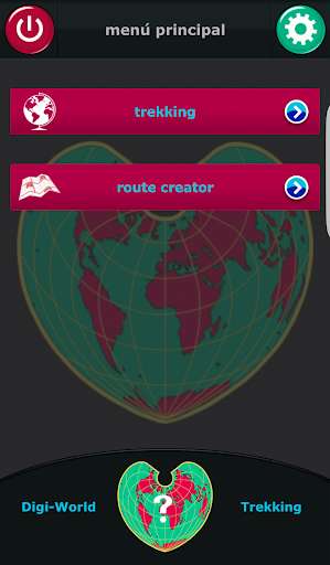 Emulate Android APK Trekking. Digi-World Emulate Android APK Trekking. Digi-World