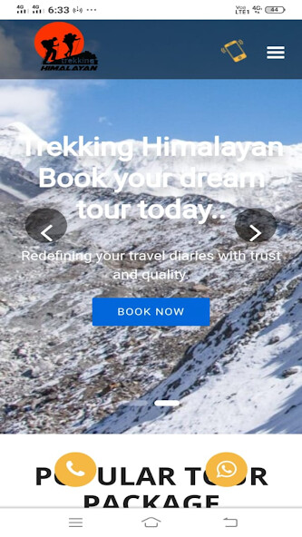 Run android online APK Trekking Himalayan from MyAndroid or emulate Trekking Himalayan using MyAndroid Run android online APK Trekking Himalayan from MyAndroid or emulate Trekking Himalayan using MyAndroid
