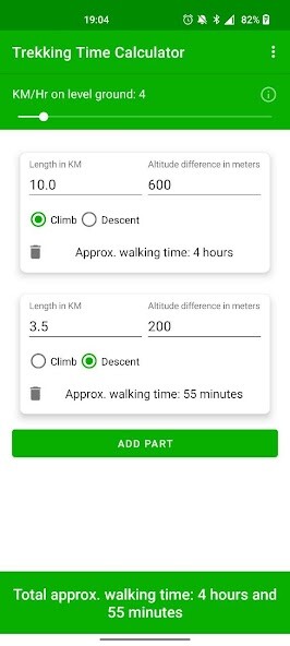Run android online APK Trekking Time Calculator from MyAndroid or emulate Trekking Time Calculator using MyAndroid Run android online APK Trekking Time Calculator from MyAndroid or emulate Trekking Time Calculator using MyAndroid