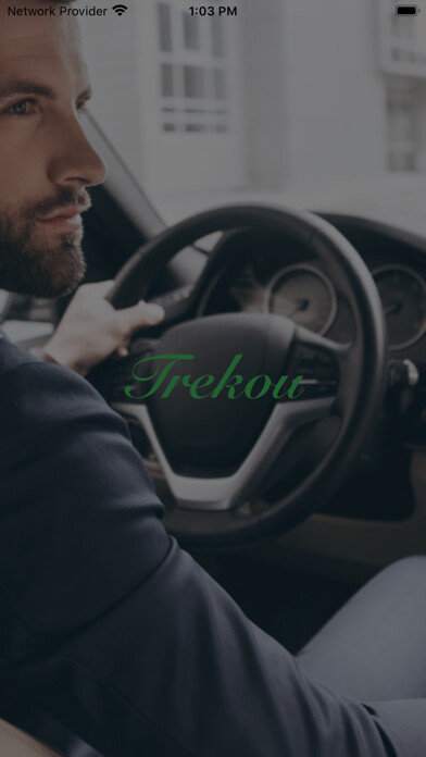 Emulate iPhone app Trekou using MyAndroid