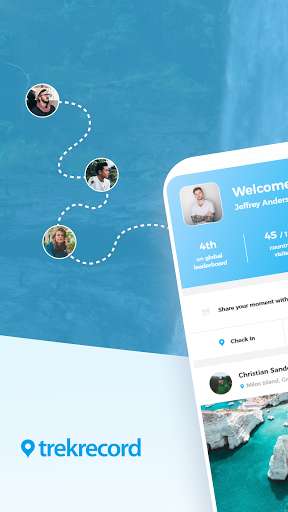 Run android online APK Trekrecord - Social App for Travelers from MyAndroid or emulate Trekrecord - Social App for Travelers using MyAndroid Run android online APK Trekrecord - Social App for Travelers from MyAndroid or emulate Trekrecord - Social App for Travelers using MyAndroid