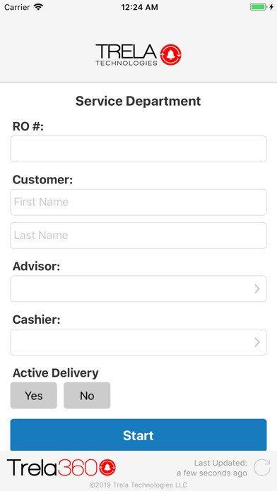 Run android online APK Trela360 DCS Live from MyAndroid or emulate Trela360 DCS Live using MyAndroid