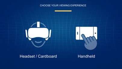 Emulate iPhone app Trelleborg Ag Virtual Reality using MyAndroid Emulate iPhone app Trelleborg Ag Virtual Reality using MyAndroid