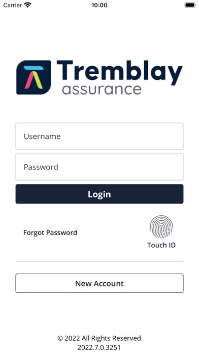 Run android online APK Tremblay Assurance from MyAndroid or emulate Tremblay Assurance using MyAndroid