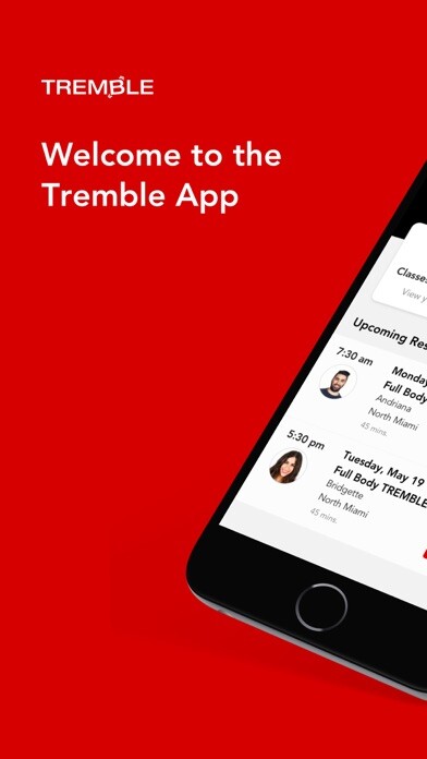 Emulate iPhone app TREMBLE Studios using MyAndroid Emulate iPhone app TREMBLE Studios using MyAndroid