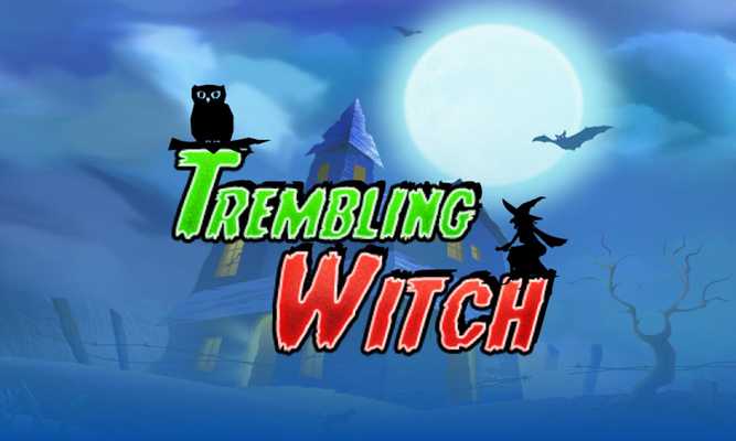 Emulate Android APK Trembling Witch Emulate Android APK Trembling Witch