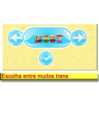 Run android online APK Trem das Letras from MyAndroid or emulate Trem das Letras using MyAndroid
