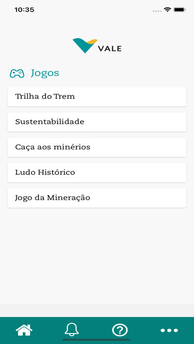 Emulate iPhone app TREM DE PASSAGEIROS using MyAndroid Emulate iPhone app TREM DE PASSAGEIROS using MyAndroid
