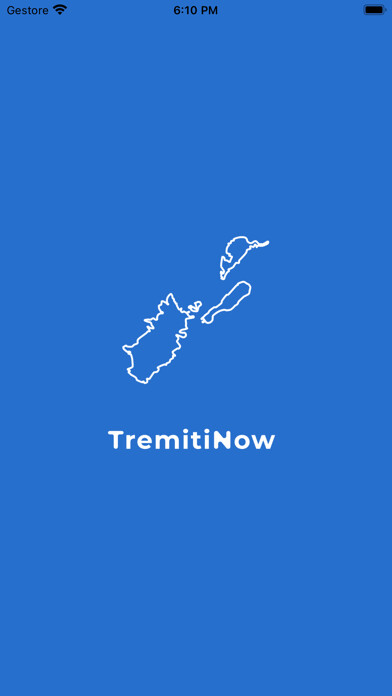Emulate iPhone app TremitiNow using MyAndroid Emulate iPhone app TremitiNow using MyAndroid