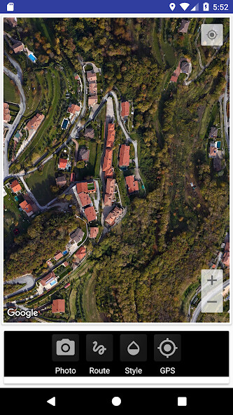 Run android online APK Tremosine Trekking 2 from MyAndroid or emulate Tremosine Trekking 2 using MyAndroid Run android online APK Tremosine Trekking 2 from MyAndroid or emulate Tremosine Trekking 2 using MyAndroid