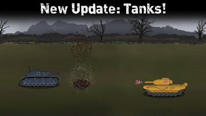 Emulate iPhone app Trench Warfare Game using MyAndroid Emulate iPhone app Trench Warfare Game using MyAndroid