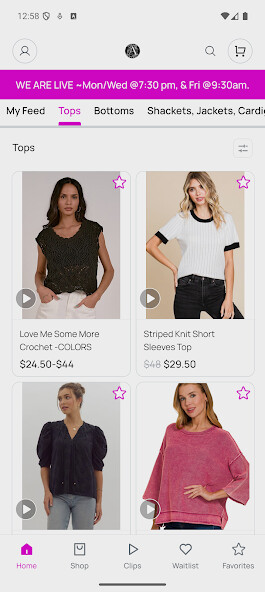 Run android online APK Trend A Boutique from MyAndroid or emulate Trend A Boutique using MyAndroid