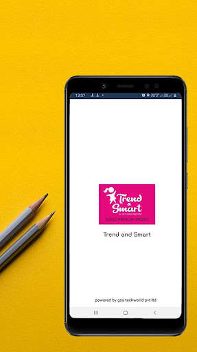 Run android online APK Trend and Smart from MyAndroid or emulate Trend and Smart using MyAndroid