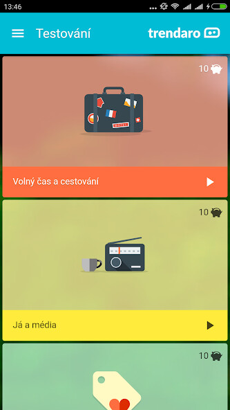 Run android online APK Trendaro from MyAndroid or emulate Trendaro using MyAndroid Run android online APK Trendaro from MyAndroid or emulate Trendaro using MyAndroid