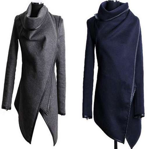 Run android online APK Trend Coats and Jackets Designs from MyAndroid or emulate Trend Coats and Jackets Designs using MyAndroid