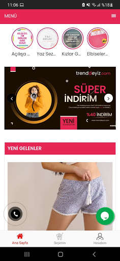 Run android online APK Trenddeyiz from MyAndroid or emulate Trenddeyiz using MyAndroid Run android online APK Trenddeyiz from MyAndroid or emulate Trenddeyiz using MyAndroid