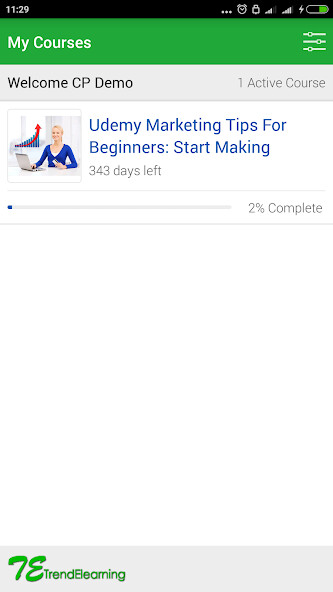 Run android online APK Trendelearning from MyAndroid or emulate Trendelearning using MyAndroid Run android online APK Trendelearning from MyAndroid or emulate Trendelearning using MyAndroid