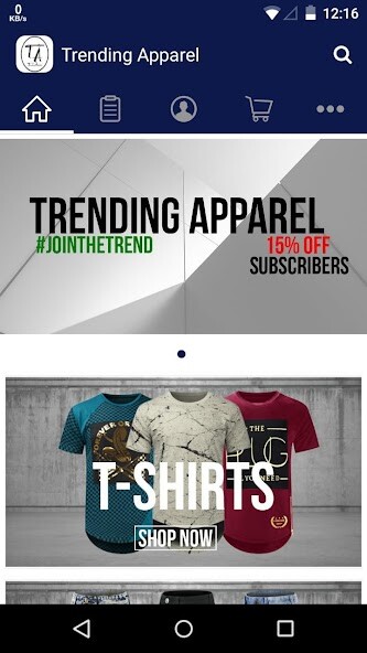 Run android online APK Trending Apparel from MyAndroid or emulate Trending Apparel using MyAndroid Run android online APK Trending Apparel from MyAndroid or emulate Trending Apparel using MyAndroid