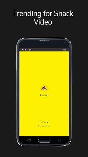 Run android online APK Trending for Snack Video - Like, Followers from MyAndroid or emulate Trending for Snack Video - Like, Followers using MyAndroid Run android online APK Trending for Snack Video - Like, Followers from MyAndroid or emulate Trending for Snack Video - Like, Followers using MyAndroid