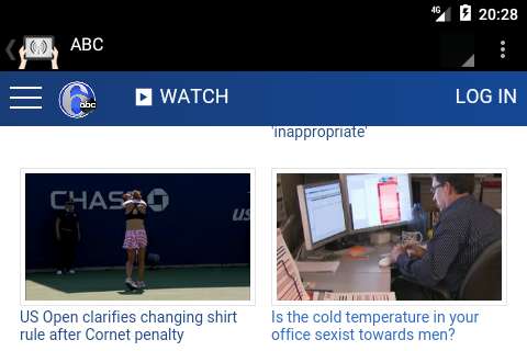 Run android online APK Trending News from MyAndroid or emulate Trending News using MyAndroid Run android online APK Trending News from MyAndroid or emulate Trending News using MyAndroid