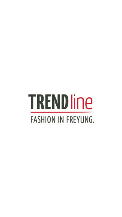 Emulate iPhone app TRENDline using MyAndroid
